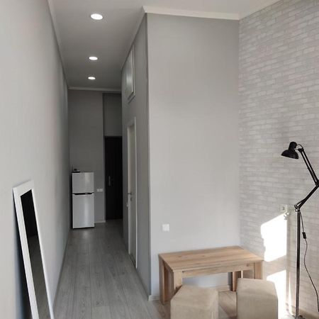 Orbeliani Apartment Tbiliszi Kültér fotó