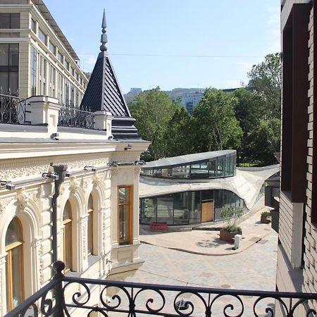 Orbeliani Apartment Tbiliszi Kültér fotó