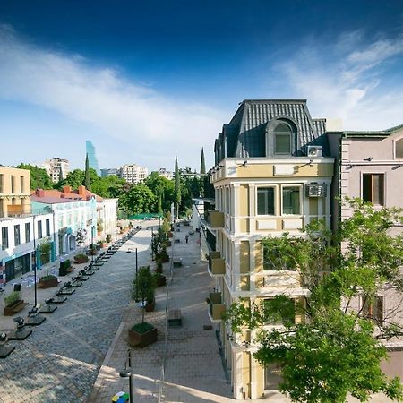 Orbeliani Apartment Tbiliszi Kültér fotó