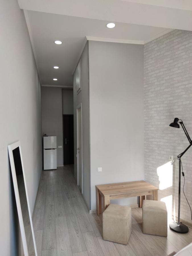 Orbeliani Apartment Tbiliszi Kültér fotó