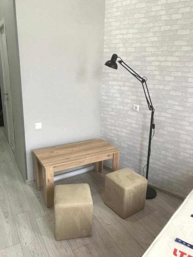 Orbeliani Apartment Tbiliszi Kültér fotó