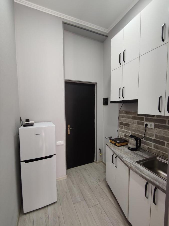 Orbeliani Apartment Tbiliszi Kültér fotó