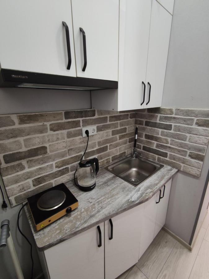 Orbeliani Apartment Tbiliszi Kültér fotó