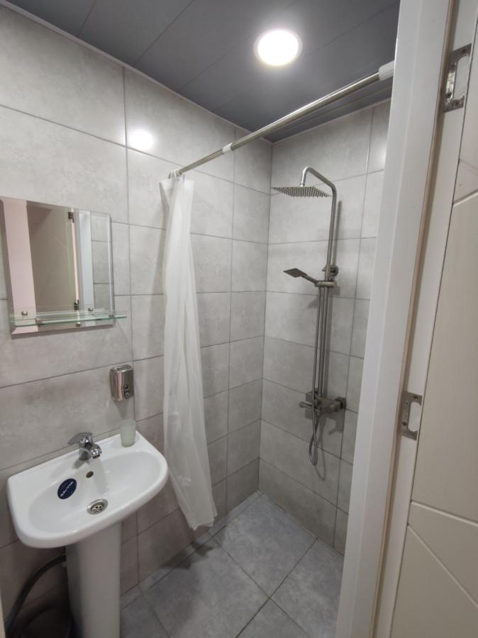 Orbeliani Apartment Tbiliszi Kültér fotó
